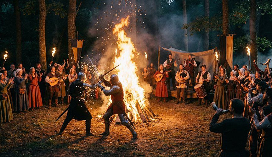 ��������� ���, ������, ������ � ������: �� ����������� ������ ��������� ��������� �������