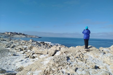 Специалистами государственной ветеринарной службы города Евпатория и Черноморского района проведены мероприятия в рамках месячника «Без АЧС и ВГП»