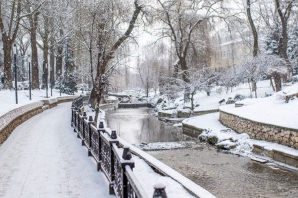 Доброе утро!. #Симферополь