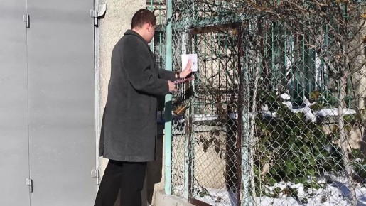 Соблюдение Правил благоустройства – на контроле администрации Симферополя