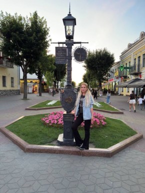 ГОРДОСТЬ АРХИВНОЙ ОТРАСЛИ КРЫМА