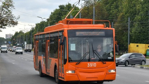 Регионы смогут определять перечень транспорта для проезда по выделенным полосам