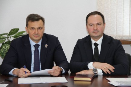 Константин Шимановский: Накануне дня рождения великого писателя и драматурга Антона Павловича Чехова уже по доброй традиции провели заседание жюри по присуждению Премии им. А.П. Чехова. В Ялтинский городской совет поступили...