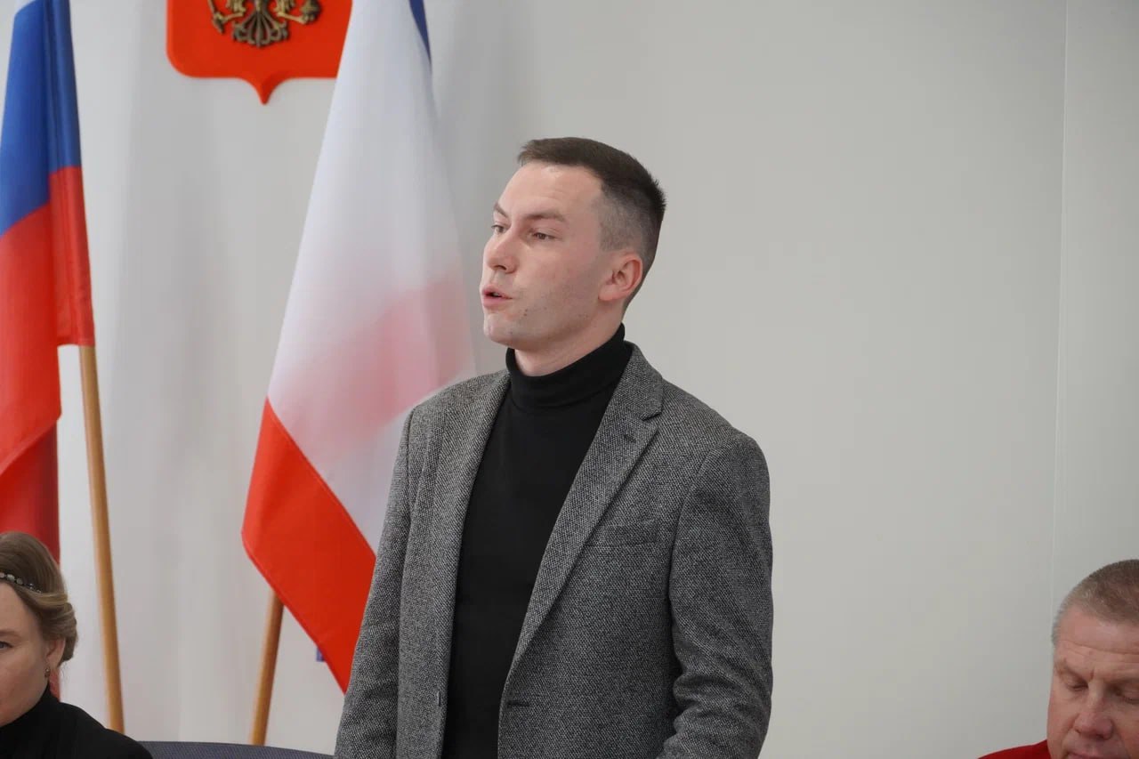 В День Республики Крым состоялась встреча ветеранов боевых действий со студентами Училища олимпийского резерва В День Республики Крым состоялась встреча ветеранов боевых действий со студентами Училища олимпийского резерва