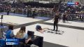 Крымчане завоевали 11 медалей на международном турнире по бразильскому джиу-джитсу