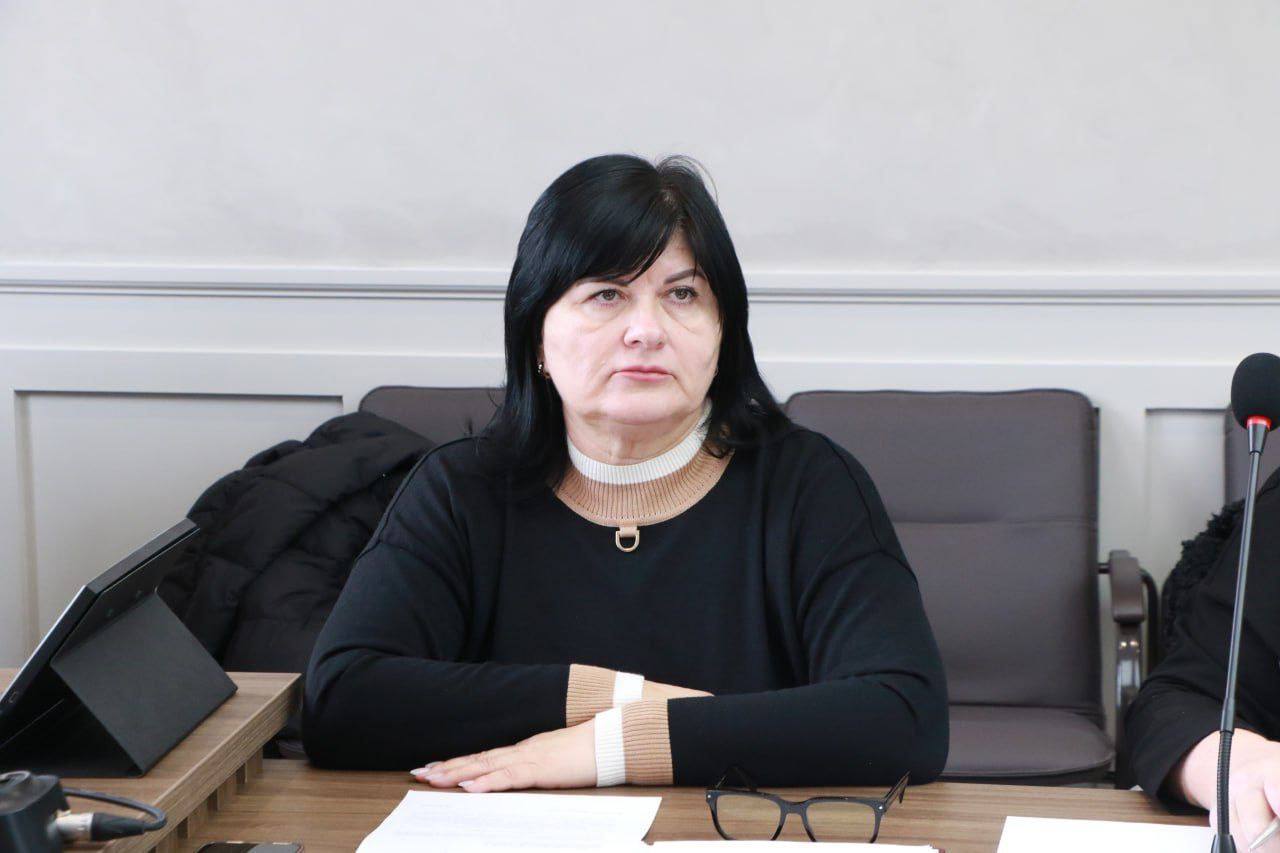 Ольга Урайкина: Состоялось совместное заседание постоянных депутатских комиссий Бахчисарайского районного совета, на котором было рассмотрено 10 вопросов повестки 25-й сессии Бахчисарайского районного совета 3-го созыва Ольга Урайкина: Состоялось совместное заседание постоянных депутатских комиссий Бахчисарайского районного совета, на котором было рассмотрено 10 вопросов повестки 25-й сессии Бахчисарайского районного совета 3-го созыва