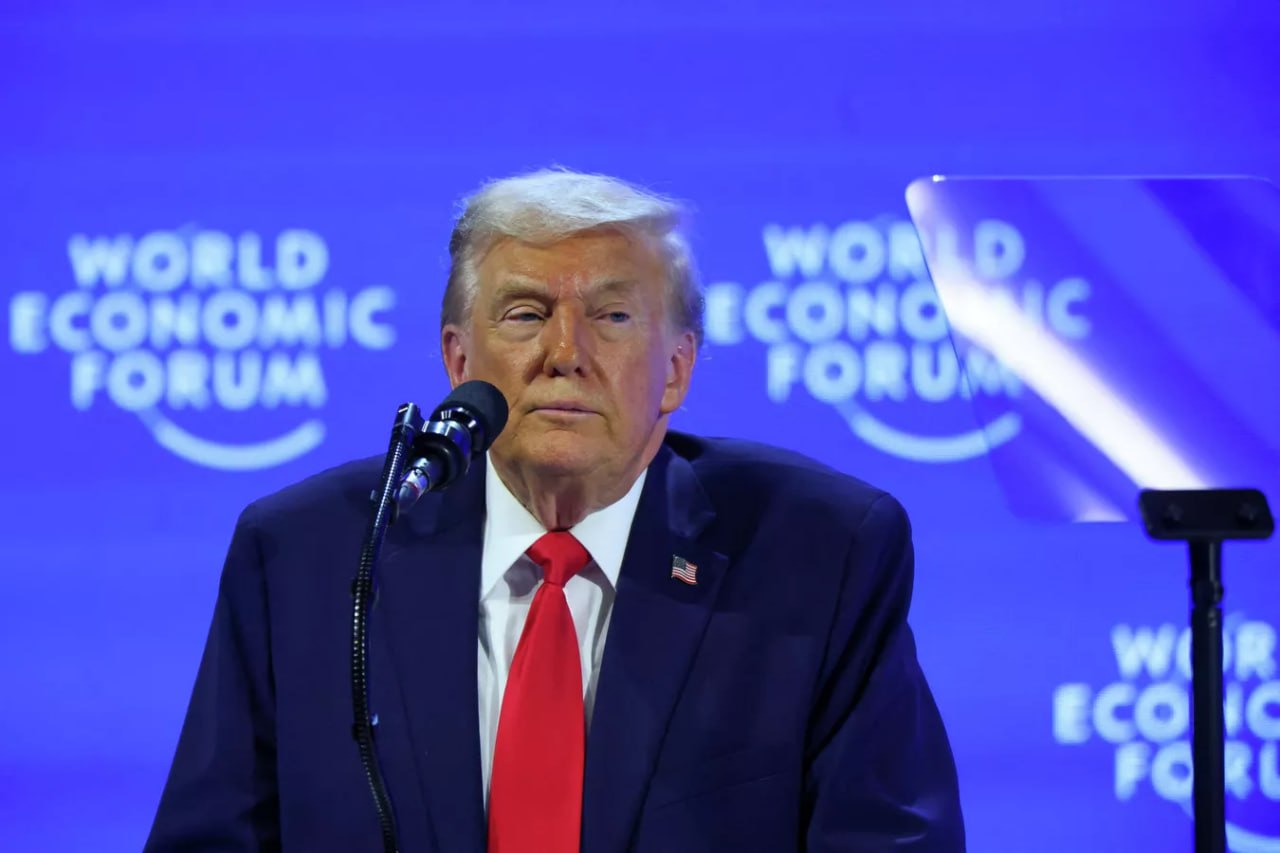 Трамп выразил надежду на скорое урегулирование украинского конфликта