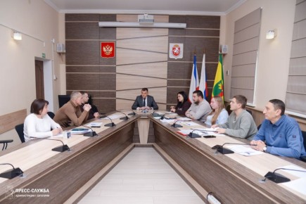 В Евпатории направили в суд иски о сносе двух самостроев