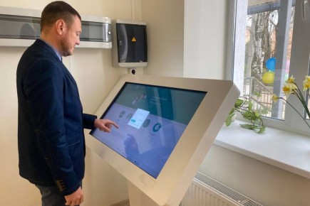 Минздрав РК объясняет: как дистанционно записаться на приём к врачу в Крыму