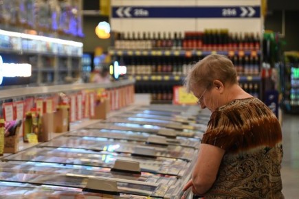 Шринкфляция бьет по карману крымчан