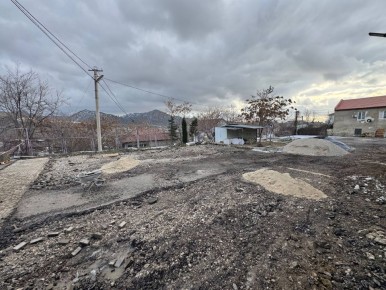 Кирилл Чебышев: В социальных сетях неоднократно поднимался вопрос о ненадлежащем состоянии территории, прилегающей к магазину «Продторг» на улице Алуштинской