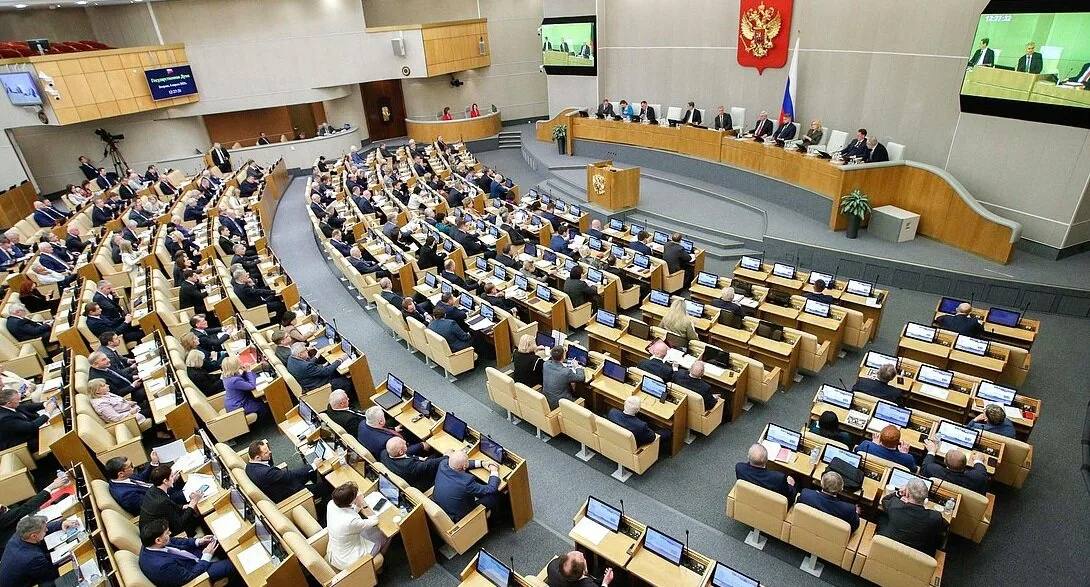 Михаил Шеремет: Государственная Дума на пленарном заседании 20 января приняла в первом чтении законопроект, расширяющий права граждан, работавших в Крыму и Севастополе, на пенсионное обеспечение