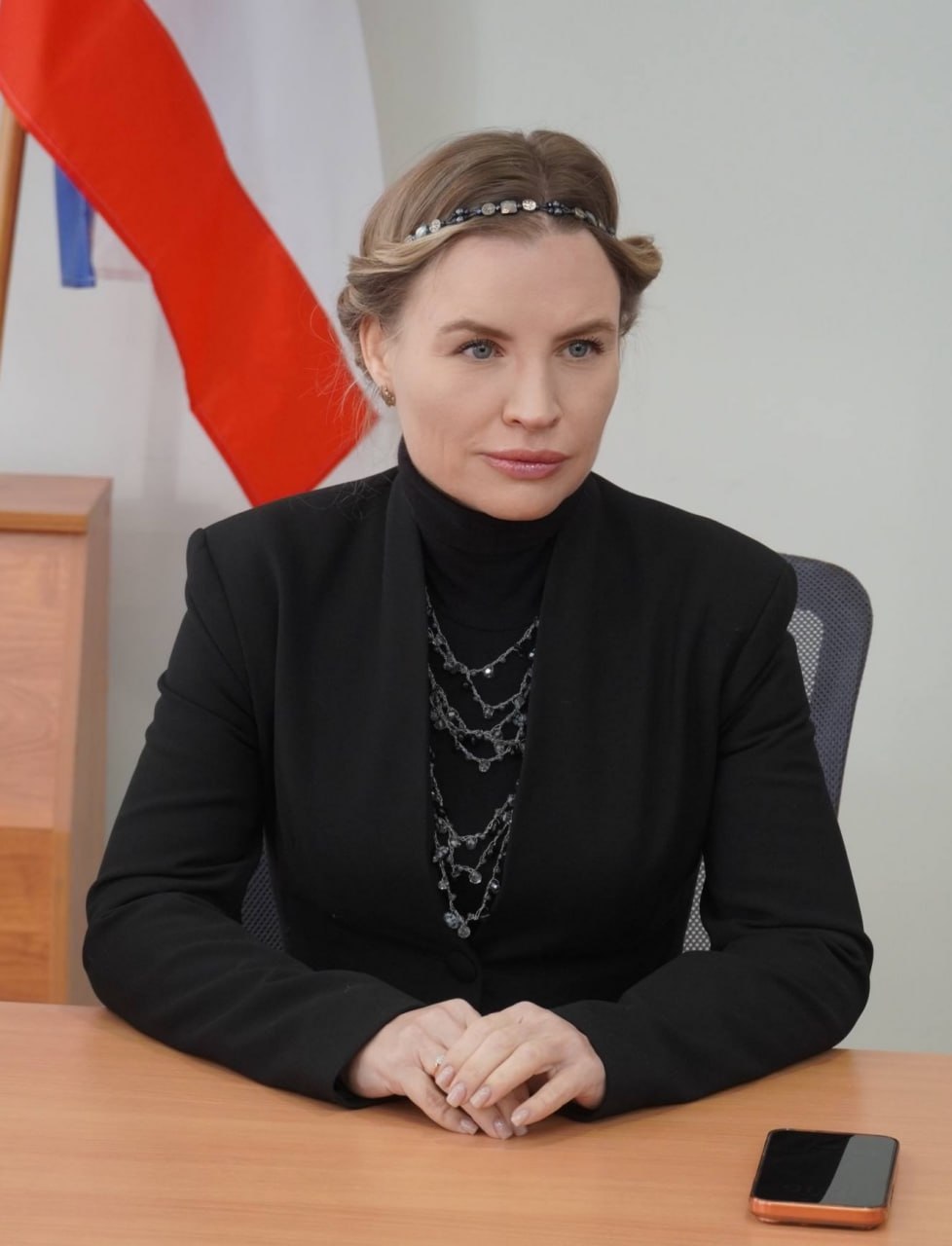 В День Республики Крым состоялась встреча ветеранов боевых действий со студентами Училища олимпийского резерва В День Республики Крым состоялась встреча ветеранов боевых действий со студентами Училища олимпийского резерва