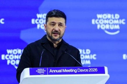 Смена риторики: Зеленский раскритиковал Европу после разговора с Трампом