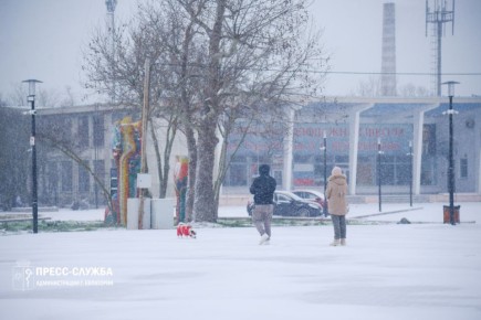 ������ ����, ���������!. ����������� ������� ���������� ������� �� +3��