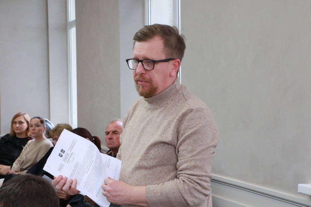 Ольга Урайкина: Состоялось совместное заседание постоянных депутатских комиссий Бахчисарайского районного совета, на котором было рассмотрено 10 вопросов повестки 25-й сессии Бахчисарайского районного совета 3-го созыва Ольга Урайкина: Состоялось совместное заседание постоянных депутатских комиссий Бахчисарайского районного совета, на котором было рассмотрено 10 вопросов повестки 25-й сессии Бахчисарайского районного совета 3-го созыва