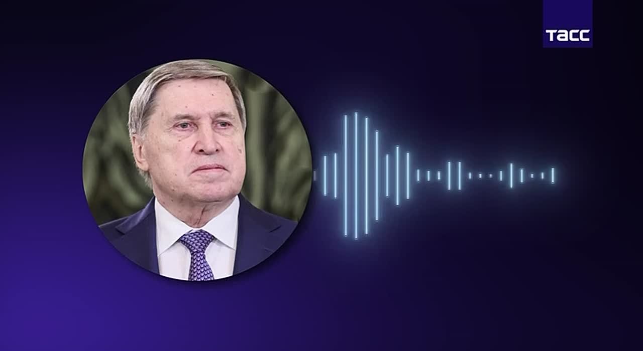 Михаил Шеремет: Главное из заявлений Ушакова после встречи Путина с Уиткоффом: