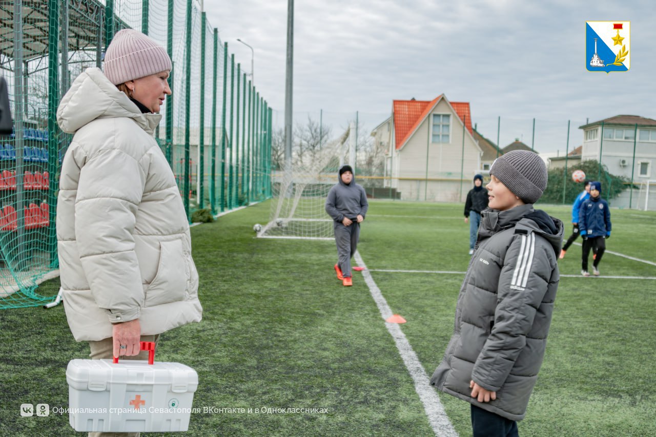 Врач по лечебной физкультуре Марина Астафьева осуществила мечту — переехала из Екатеринбурга трудиться в любимый с детства Севастополь Врач по лечебной физкультуре Марина Астафьева осуществила мечту — переехала из Екатеринбурга трудиться в любимый с детства Севастополь