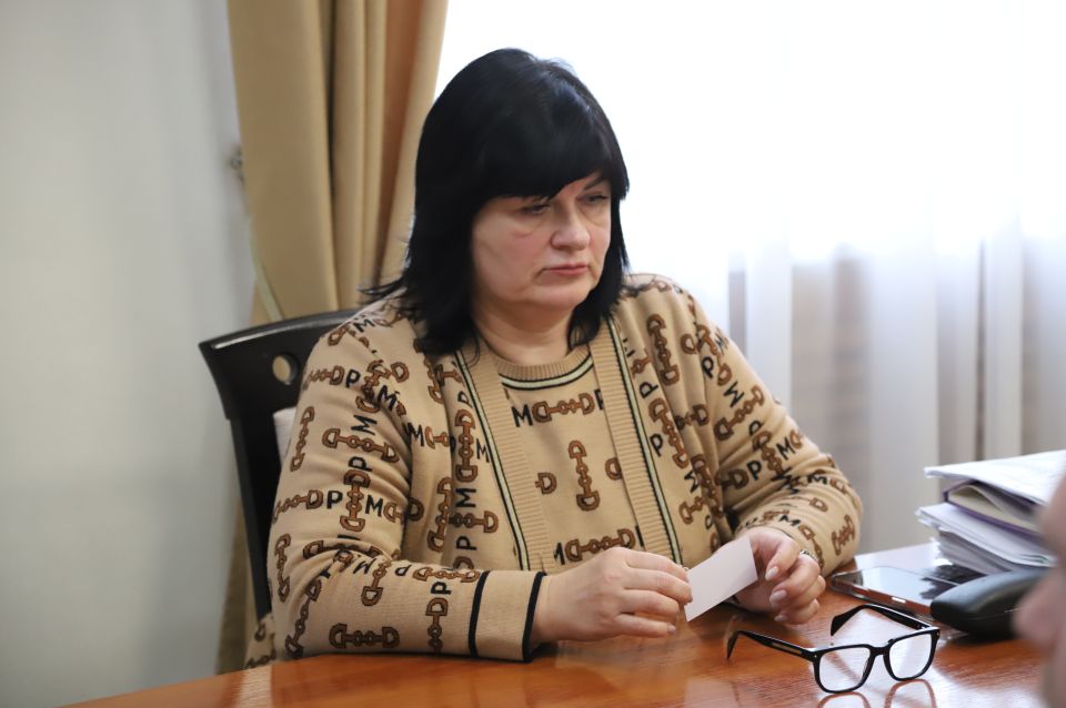 ������ ��������������� ������ ���������� � ����� ������������� � ��������� ����������������