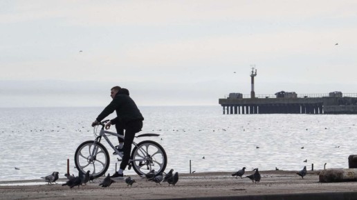 Россияне за здоровьем едут в Ялту и Евпаторию – цены в отелях