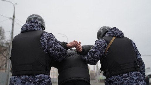 Задержан начальник управления ФАДН Разживин: его подозревают в должностном преступлении