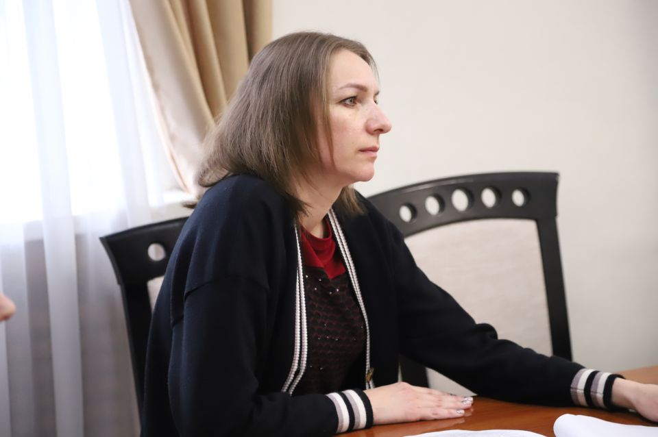 ������ ��������������� ������ ���������� � ����� ������������� � ��������� ����������������