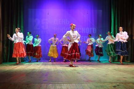 Феодосия в ритме студенчества: Город чествует будущих специалистов!