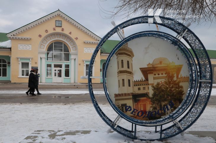 В Феодосии в субботу пройдут учебные стрельбы