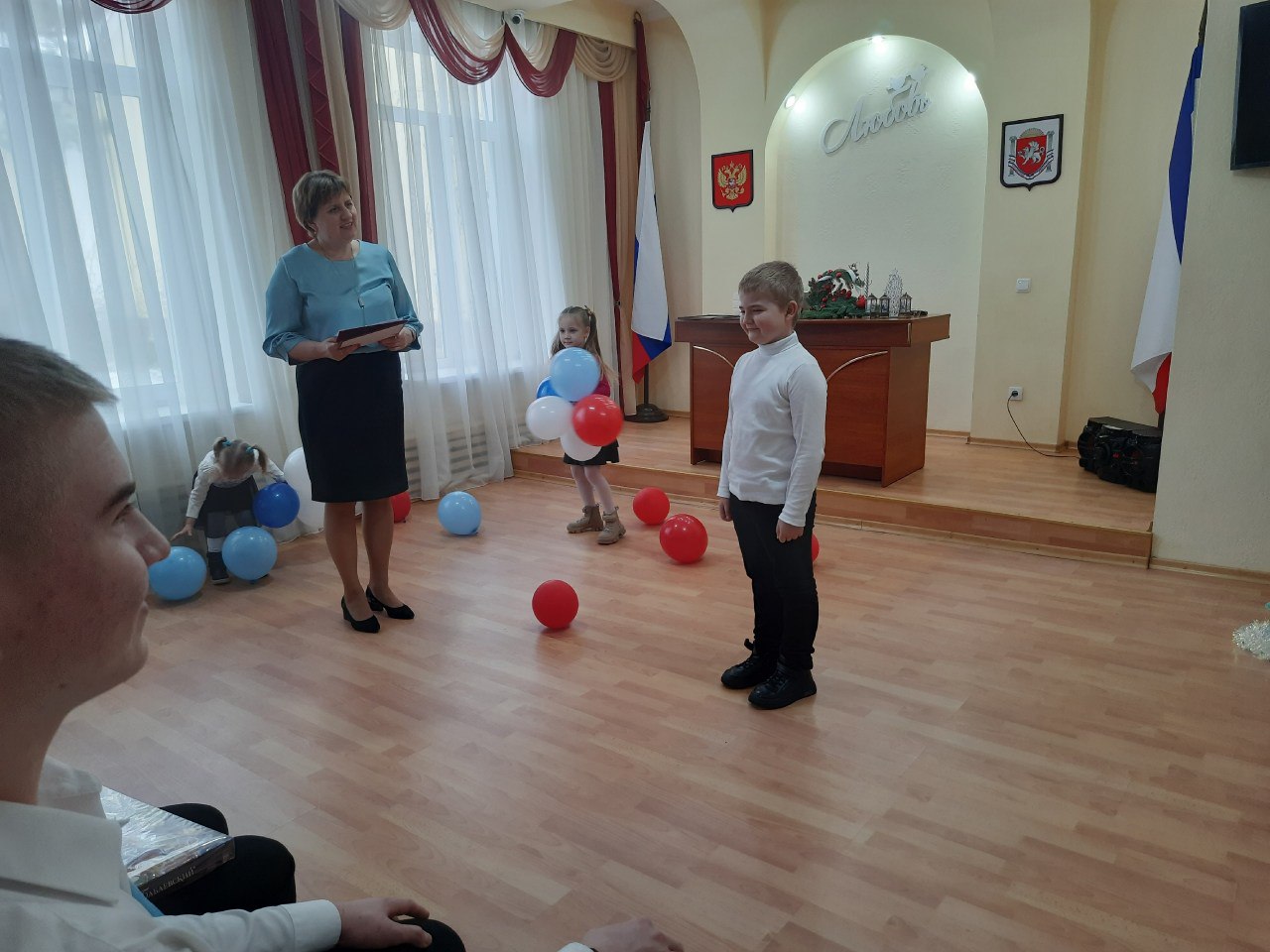 Быть родителями – большое счастье, а в многодетной семье – это счастье, умноженное в разы Быть родителями – большое счастье, а в многодетной семье – это счастье, умноженное в разы