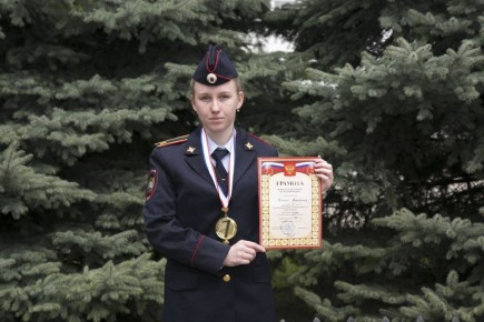 А мы продолжаем всероссийский флешмоб #ПоступилПравильно!