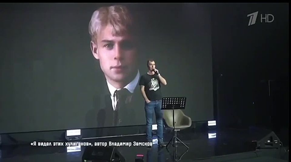 ������� �������: ���� ��� �� ���������, ��� ��������� ����: