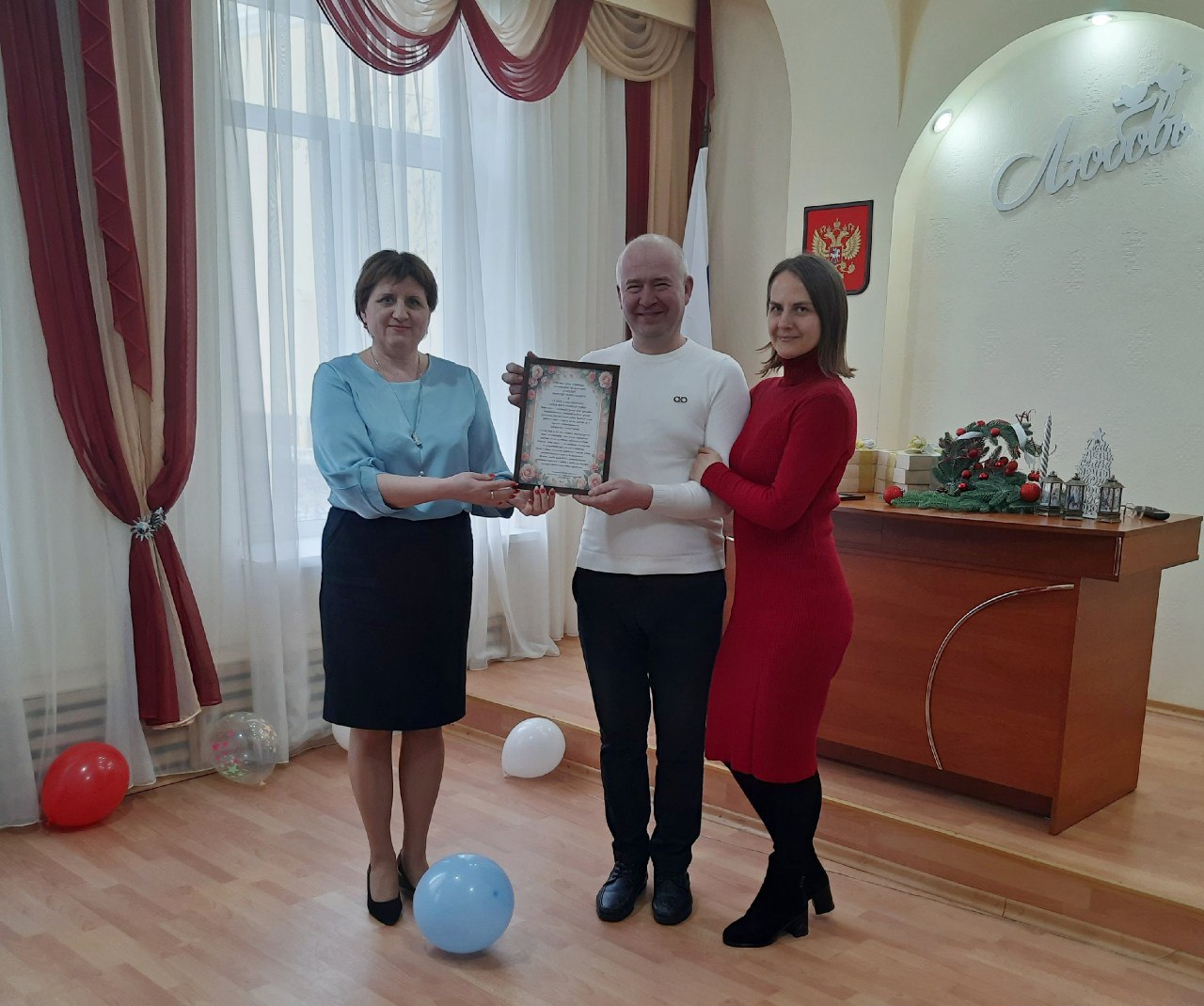 Быть родителями – большое счастье, а в многодетной семье – это счастье, умноженное в разы Быть родителями – большое счастье, а в многодетной семье – это счастье, умноженное в разы