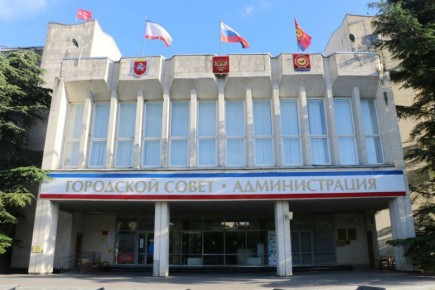 Кирилл Чебышев: Уважаемые владельцы гостевых домов, средств размещения, субъекты предпринимательской деятельности г. Судака!