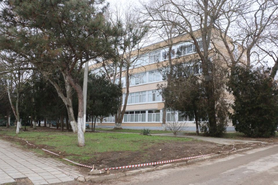 Олег Каторгин: Обеспечение антитеррористической защищенности учебных заведений — важнейшая задача в нашей работе