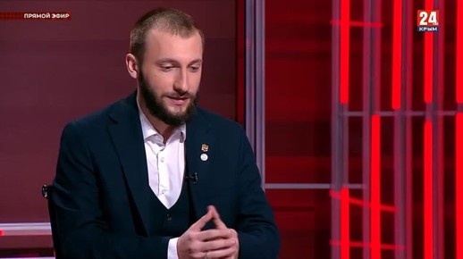 В крымском университете открыли студенческое пространство