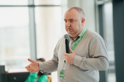 В рамках программы «Герои Крыма» на базе арт-кластера «Таврида» состоялась очень важная и содержательная встреча с участниками