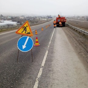 Олег Каторгин: Безопасность дорожного движения в Керчи – под постоянным наблюдением