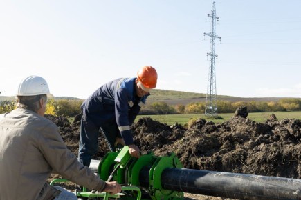 Сергей Аксёнов поделился планами по развитию системы водоснабжения в ряде крымских населенных пунктов