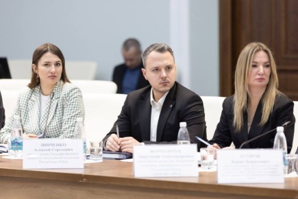 Алексей Зинченко: Русский язык – наше наследие и наше будущее