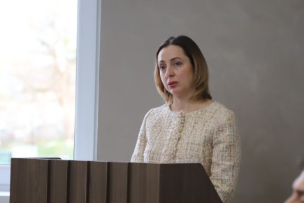 В Бахчисарайском районе продолжается работа по оформлению прав на ранее учтённую недвижимость