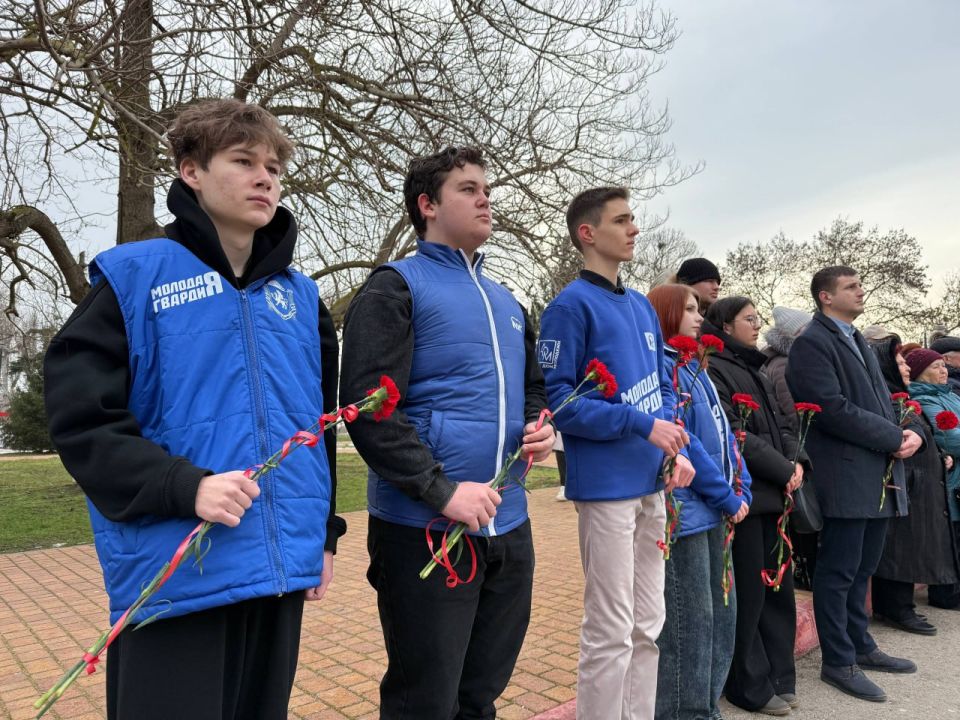 Олег Каторгин: Сегодня мы всей страной вспоминаем героев-защитников и жителей Северной столицы