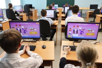 Крымских школьников и студентов ждут на весенней сессии онлайн-уроков по финансовой грамотности