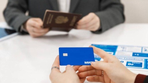 Более 400 тысяч крымчан получают зарплату на карту ВТБ