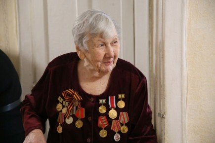 Юрий Нестеренко: Ежегодно 27 января в России отмечается День воинской славы, посвященный снятию блокады Ленинграда — одной из самых трагических страниц истории страны