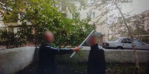 Житель Симферопольского района осужден за умышленное причинение тяжкого вреда здоровью