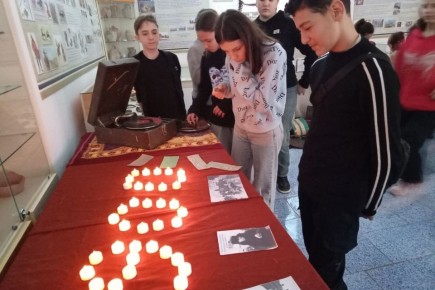 ����������� ���������� ���������-���������������� ����� "��������" ��������� � �������� ����������� � ������ ��� �������� 9,11 ������� ���� "������������� ��" ��� �������� ��� ������, ����������� ��. ������� ������������ ���������� �� ���������� �������