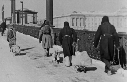 Александр Дудинов: 872 дня мужества. Вечная память и вечная слава защитникам и жителям блокадного Ленинграда