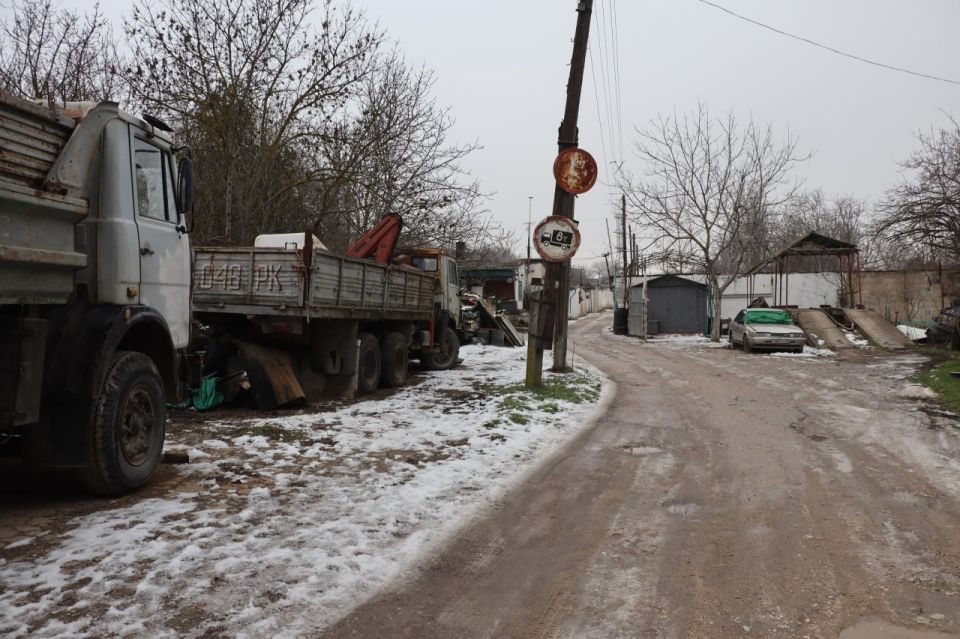 Олег Каторгин: Чистота и порядок в городе зависят от каждого из нас
