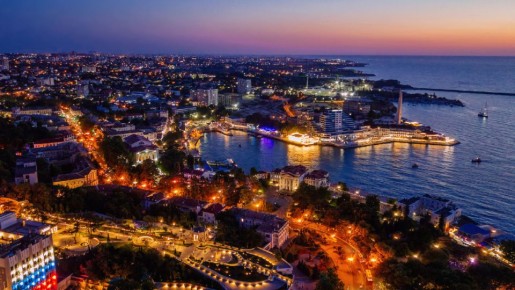 В Севастополе ранен мужчина после атаки ВСУ