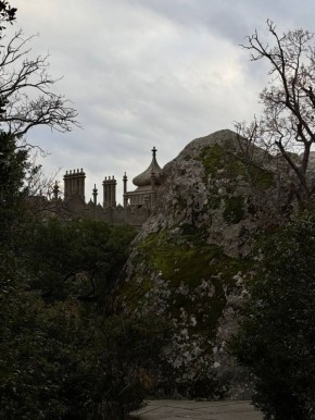 Какая погода ждёт жителей и гостей Крыма 28 января